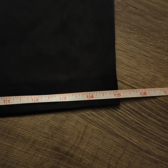 Dolce & Gabbana Black Pencil Skirt - Picture 13 of 15